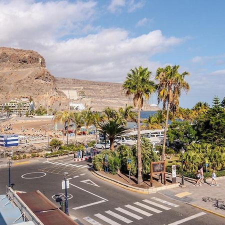 La Flor Beach Puerto De Mogan Dış mekan fotoğraf